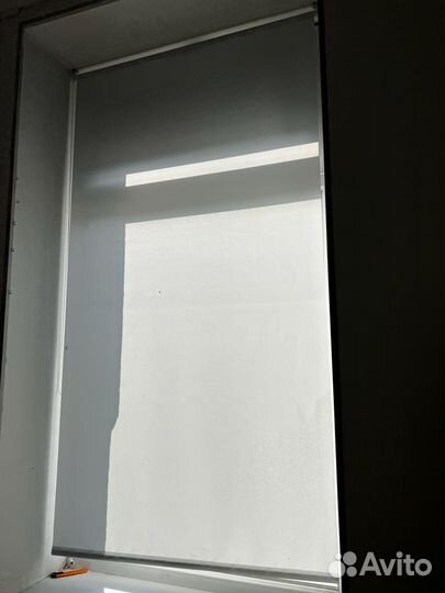 Штора для окна