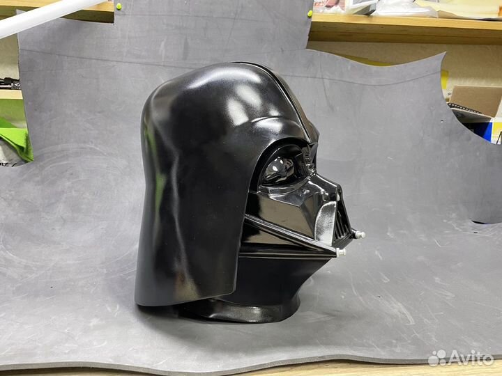 Дарт Вейдер Шлем Dart Vader