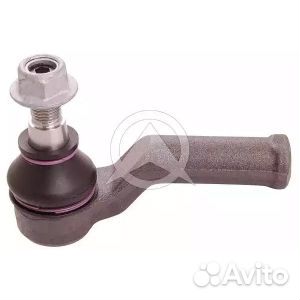 3630 Наконечник рулевой тяги левый