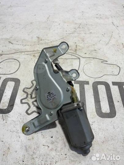 Мотор стеклоочистителя Chevrolet Spark