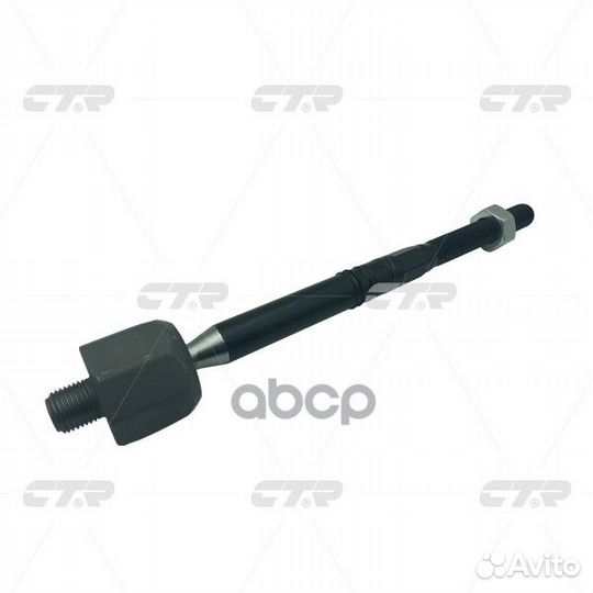 Тяга рулевая LR CRG19 CTR CR0108 CR0108 CTR