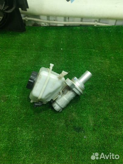 Главный тормозной цилиндр Bmw 316I F30 N13B16A