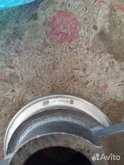 Муфта сцепления zommer УАЗ