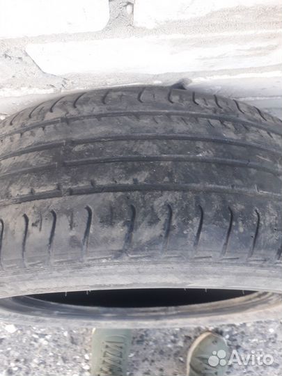 Hankook Optimo K415 205/60 R16