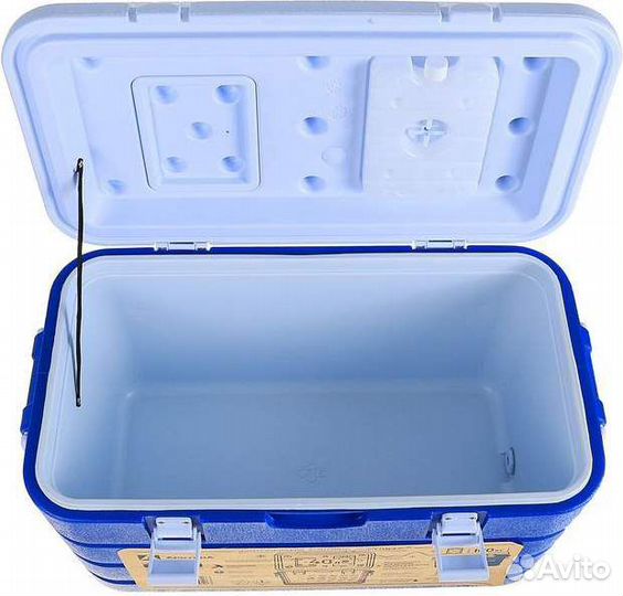 Изотермический контейнер Арктика