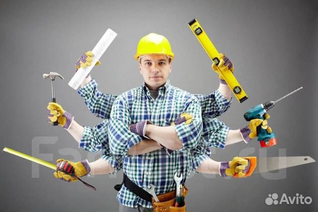 Подсобный рабочий с проживанием и питанием