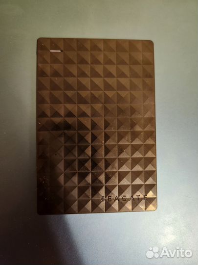 Внешний жесткий диск