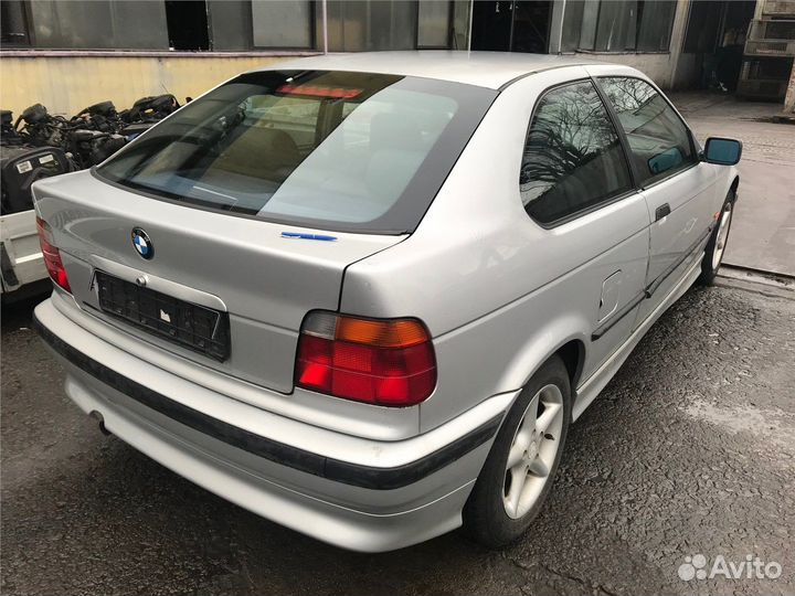 Разбор на запчасти BMW 3 E36 1991-1998
