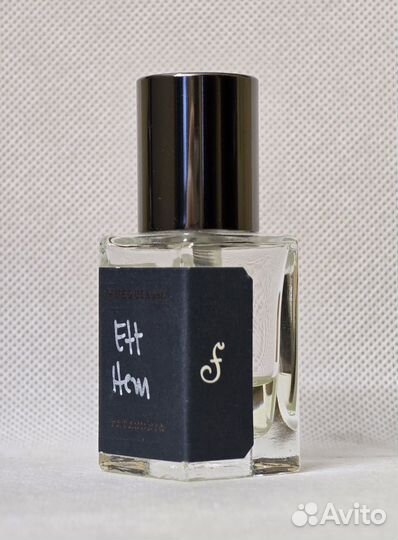 Ett Hem Fueguia 1833