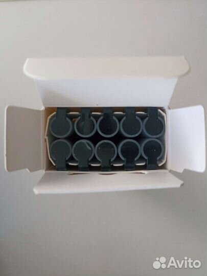 Набор гелевых ручек Xiaomi MI Jumbo Gel Ink Pen