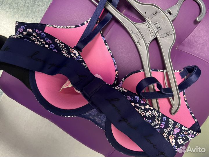 Лифчик victoria secret