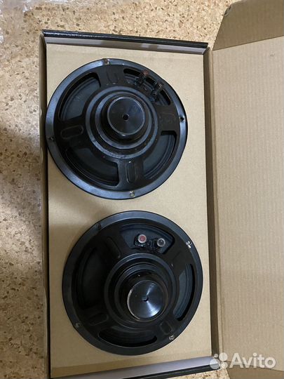 Динамики урал 16 см