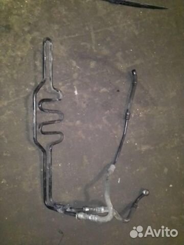 Радиатор гидроусилителя BMW 1-серия E87/E81 2004