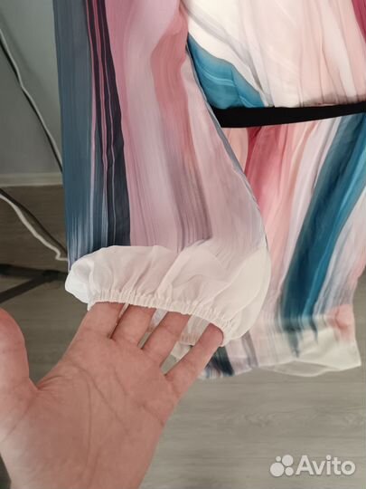 Платье новое ASOS