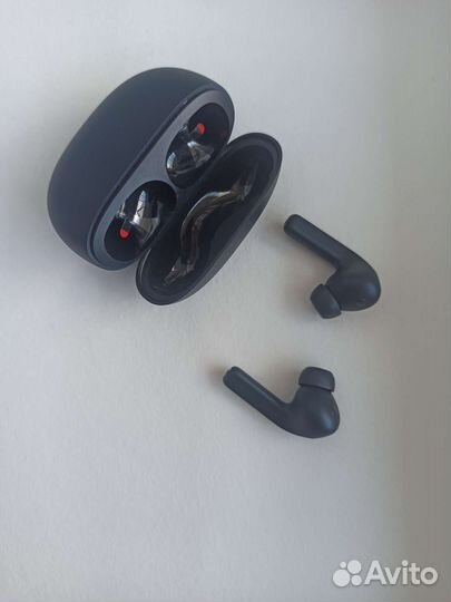Наушники Xiaomi buds 3 Новые