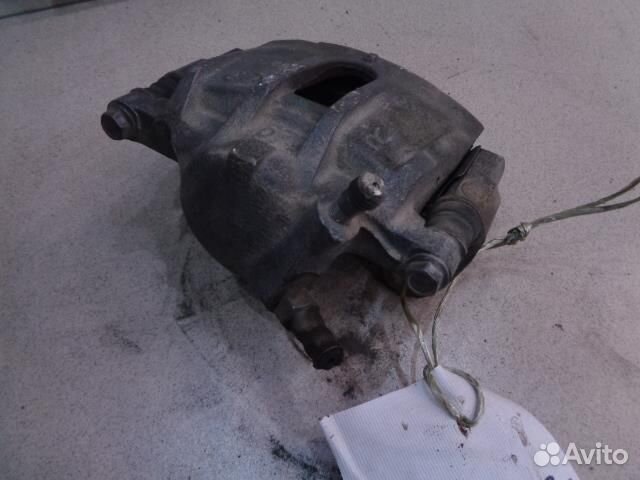 Суппорт передний правый Lifan X60 2012