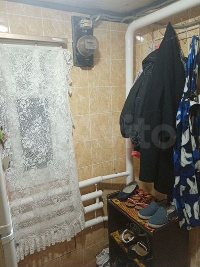 Дом 29,9 м² на участке 11 сот.