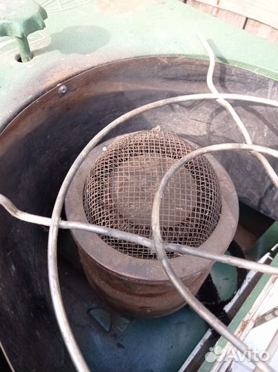 Солярогаз по 2.5