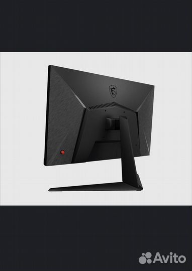 Игровой монитор MSI