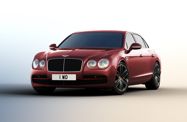 Bentley Flying Spur I (2013—2019) Седан