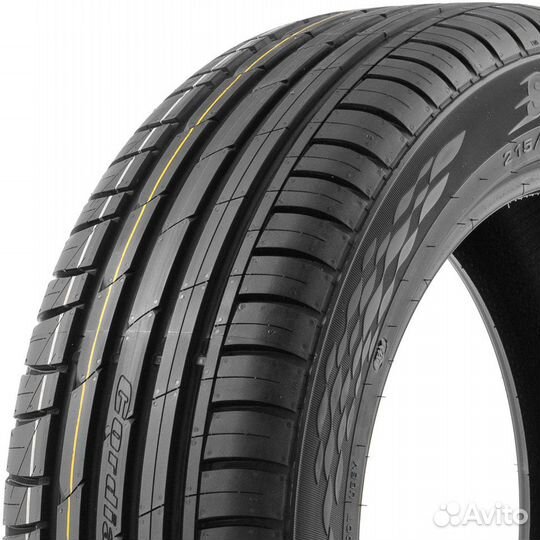 Cordiant Sport 3 255/55 R18 109V