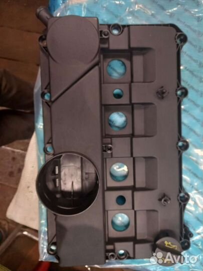 Клапанная крышка