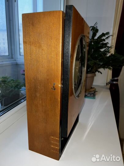 Часы настенные с боем. СССР