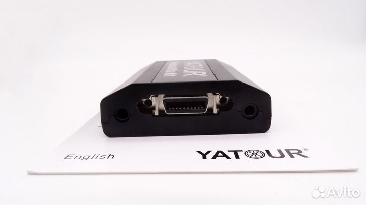 MP3 адаптер Yatour YT-BTK Honda Ятур хонда