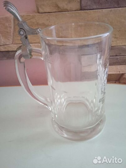 Пивная кружка