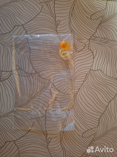 Лупа асферическая