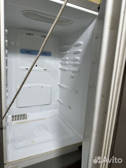 Холодильник LG GR-459 qtja