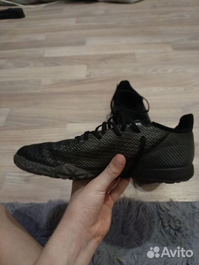 Футбольные Футзалки