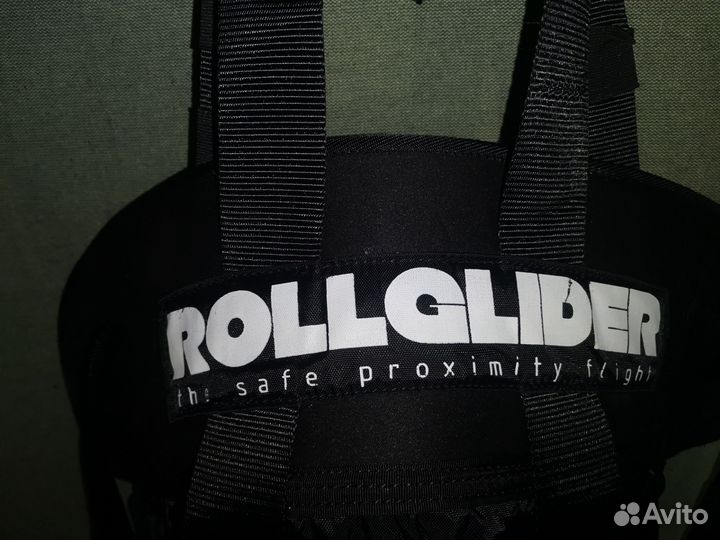 Страховочная система