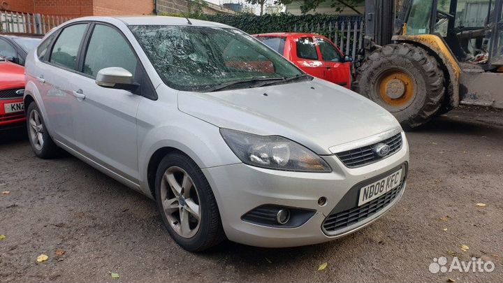 Разбор на запчасти Ford Focus 2