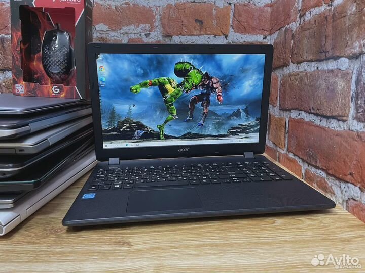 Мега мощные Игровые ноутбуки с гарантией