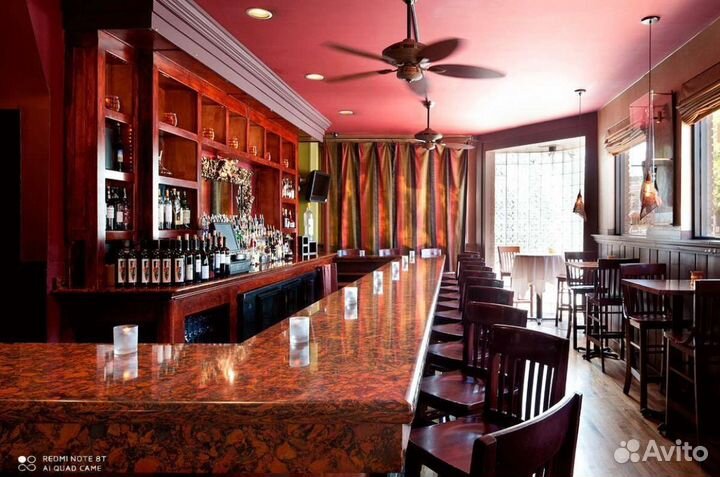 Столешница из искусственного камня