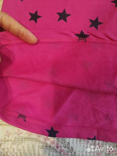 Платье Ванекс 104 размер