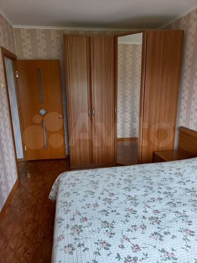 3-к. квартира, 67,5 м², 4/5 эт.