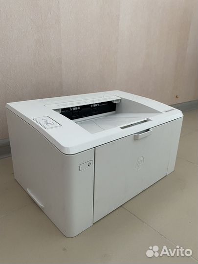 Принтер HP laserjet PRO M104A
