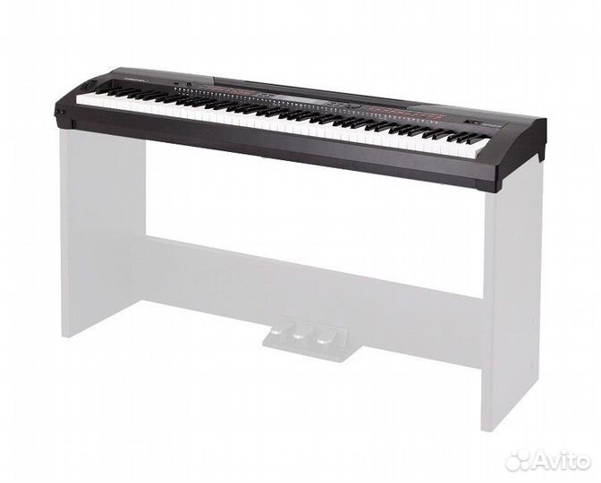 Цифровое пианино Medeli SP4200