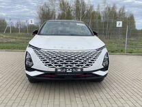 Новый OMODA C5 1.6 AMT, 2024, це�на от 2 769 900 руб.