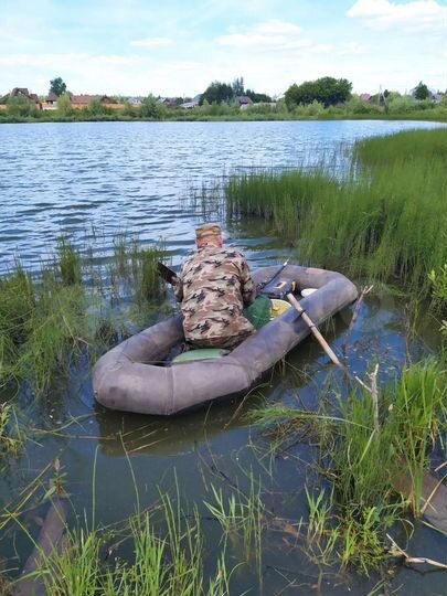 Участок 8 сот. (ИЖС)