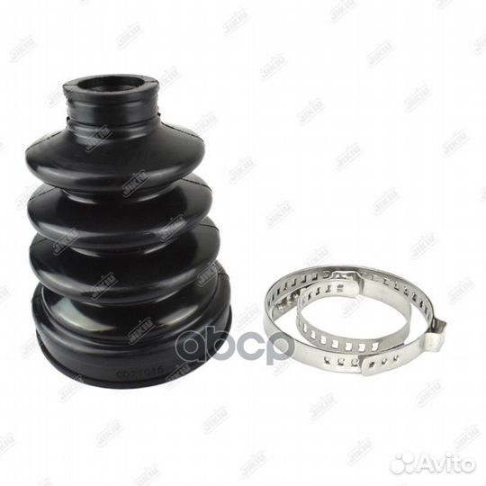 Пыльник шруса CD27015 jikiu