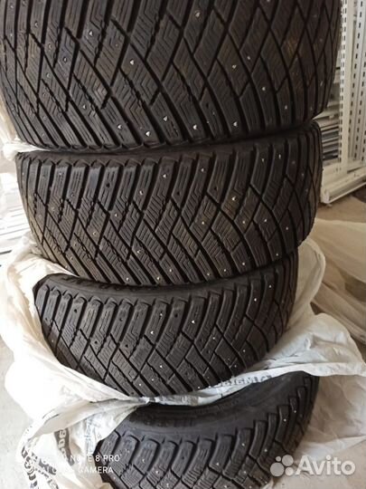Goodyear Ultragrip Ice Arctic 225/50 R17 98T