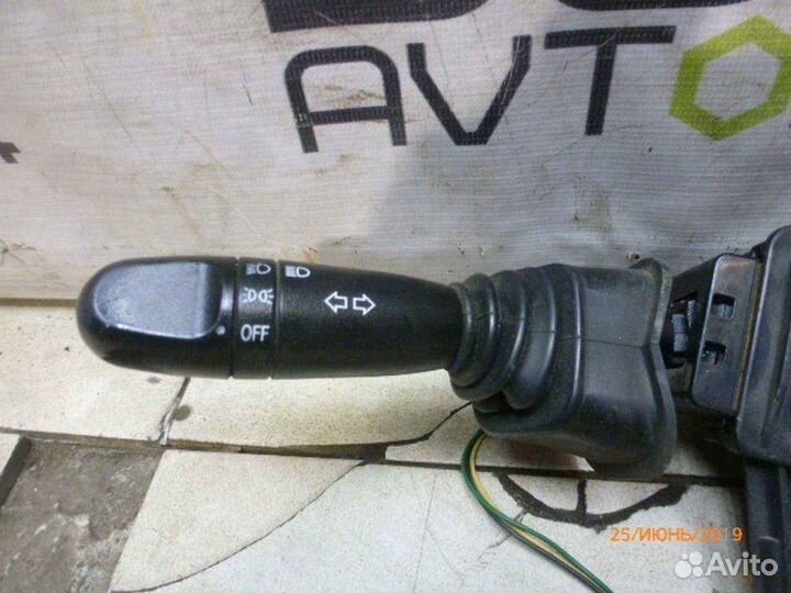 Переключатель подрулевой Chevrolet Lacetti 1.4