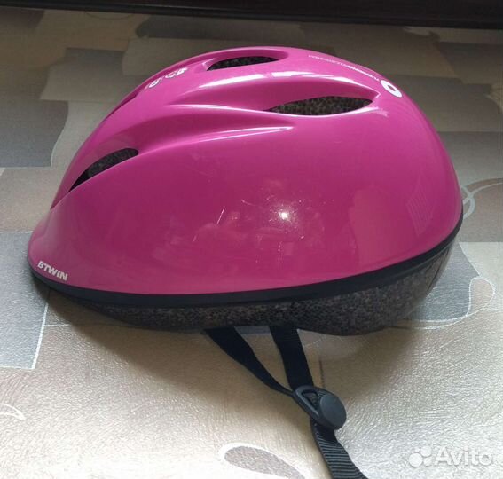 Детский шлем защитный