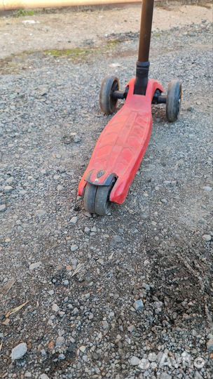 Самокат детский
