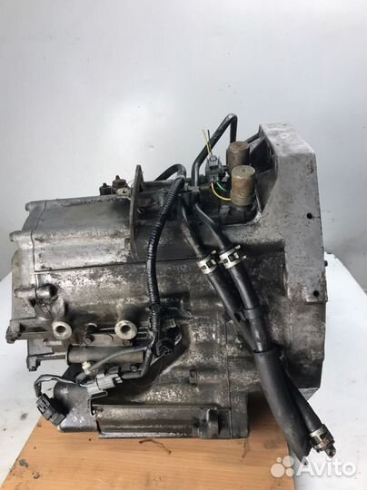 АКПП Honda Cr-V 2.0 В20В3 4WD