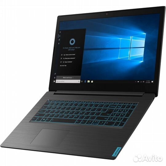 Lenovo Ideapad Gaming L340-15IRH