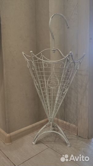 Подставка для зонтов